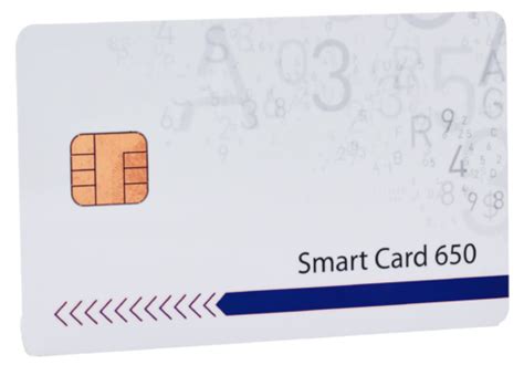 sc650 smart card|Smart Card 650 Product Brief .